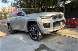 جيب جراند شيروكي إل